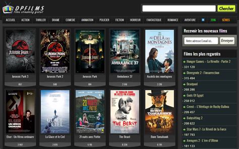 vizvop film|Films en streaming gratuit sur Auvio .